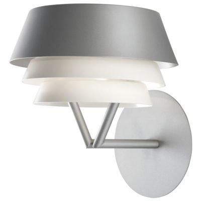 Gala Wall Sconce by Carpyen - Starlight Lighting USA and Canada